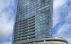 Apartamenty Hanza Tower Gold